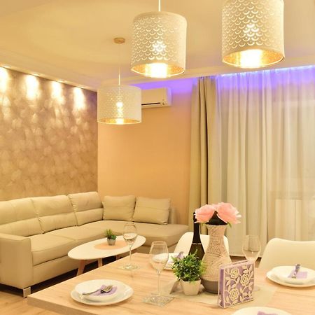 Zagreb4You Apartments Ngoại thất bức ảnh