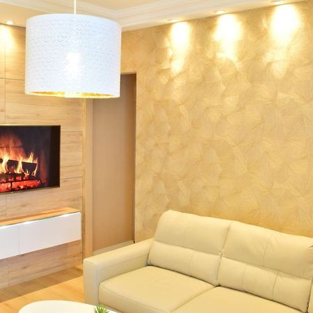 Zagreb4You Apartments Ngoại thất bức ảnh