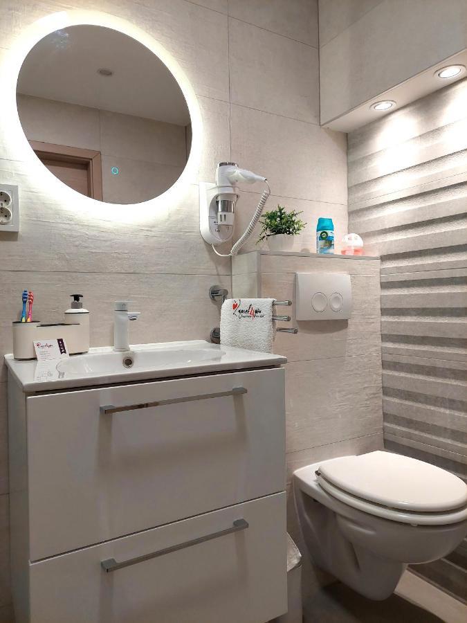 Zagreb4You Apartments Ngoại thất bức ảnh