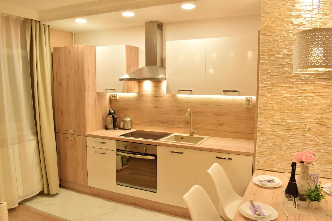 Zagreb4You Apartments Ngoại thất bức ảnh