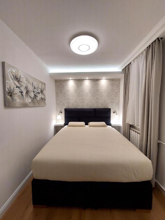 Zagreb4You Apartments Ngoại thất bức ảnh