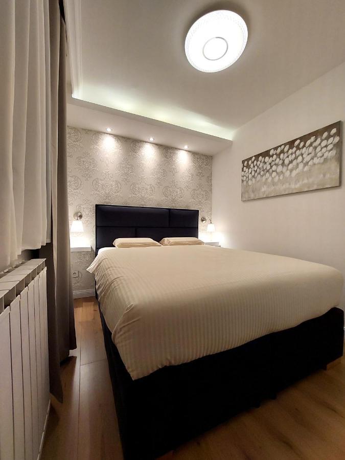 Zagreb4You Apartments Ngoại thất bức ảnh
