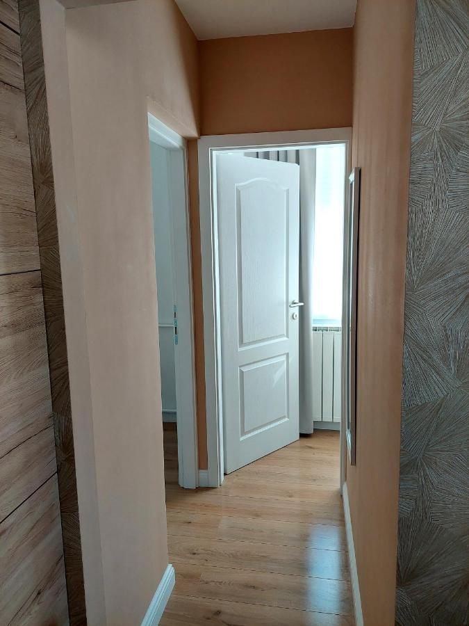Zagreb4You Apartments Ngoại thất bức ảnh