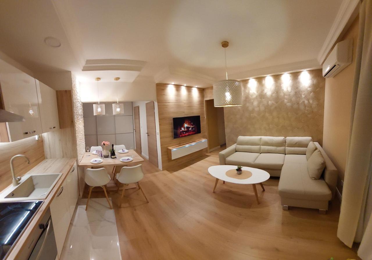 Zagreb4You Apartments Ngoại thất bức ảnh