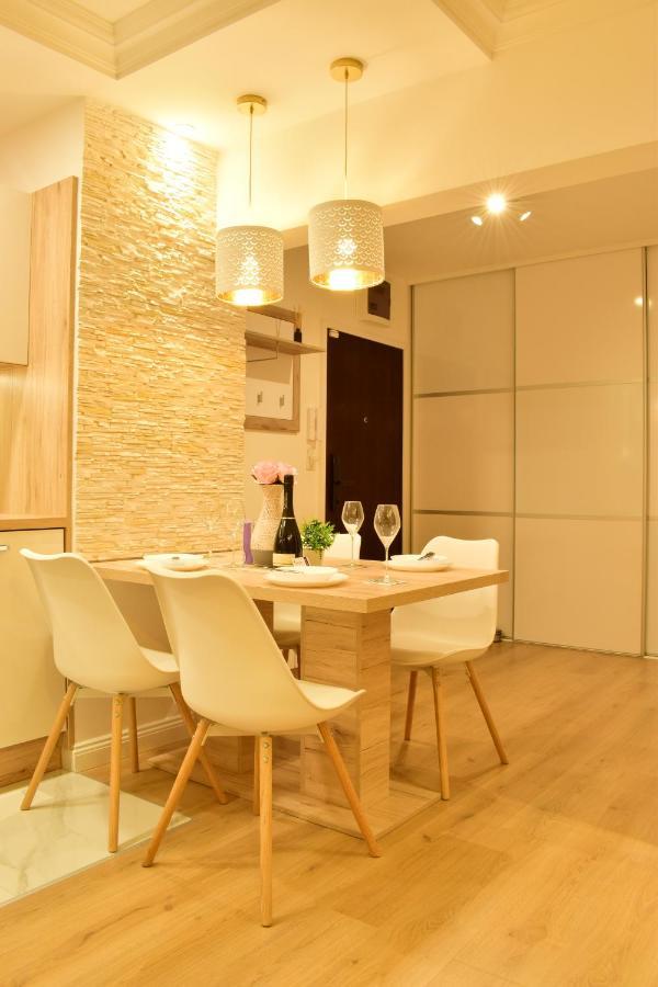 Zagreb4You Apartments Ngoại thất bức ảnh