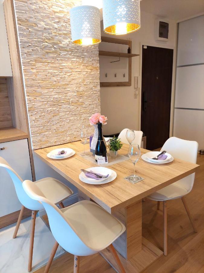 Zagreb4You Apartments Ngoại thất bức ảnh