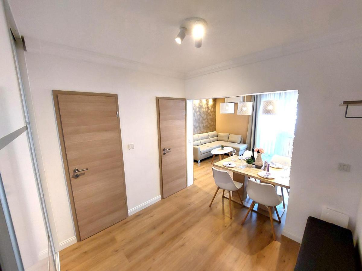 Zagreb4You Apartments Ngoại thất bức ảnh