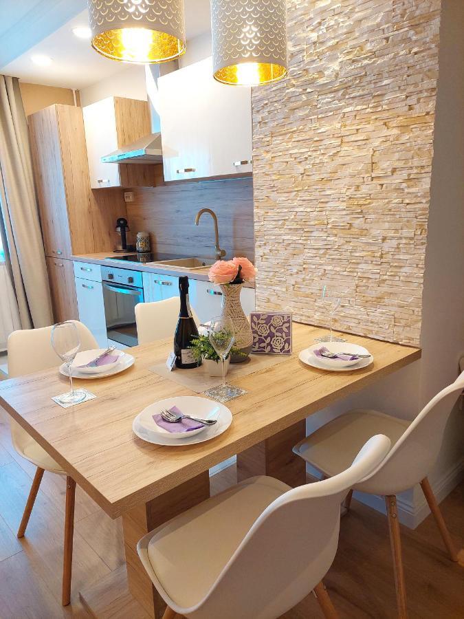 Zagreb4You Apartments Ngoại thất bức ảnh