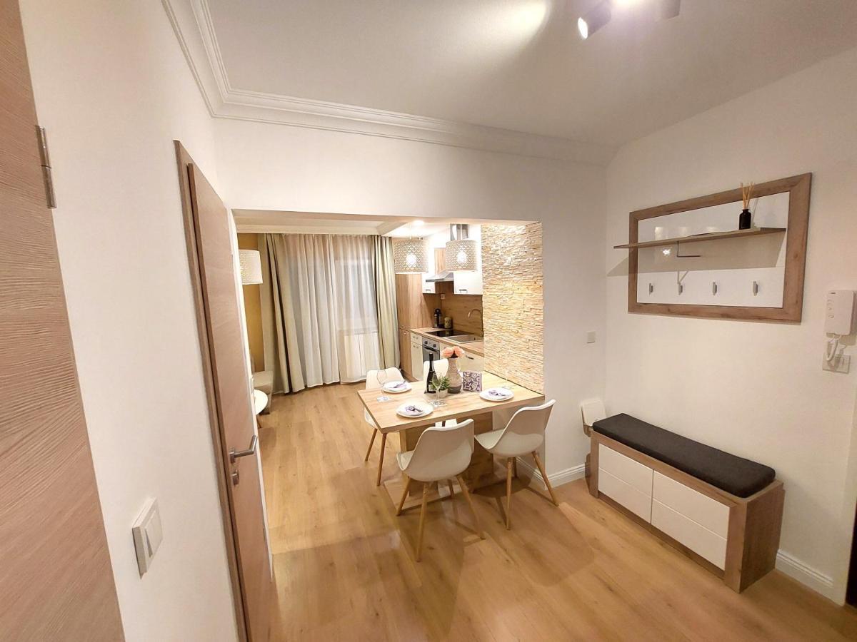 Zagreb4You Apartments Ngoại thất bức ảnh