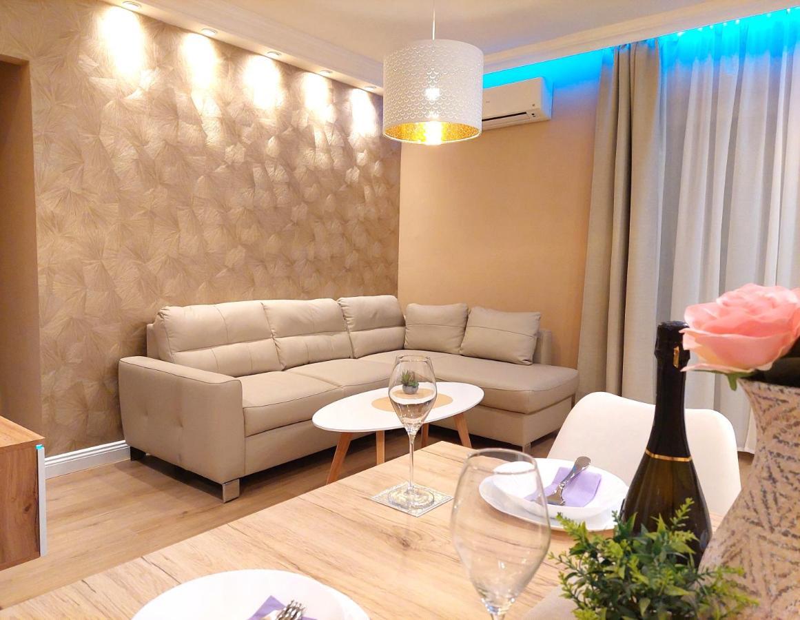 Zagreb4You Apartments Ngoại thất bức ảnh