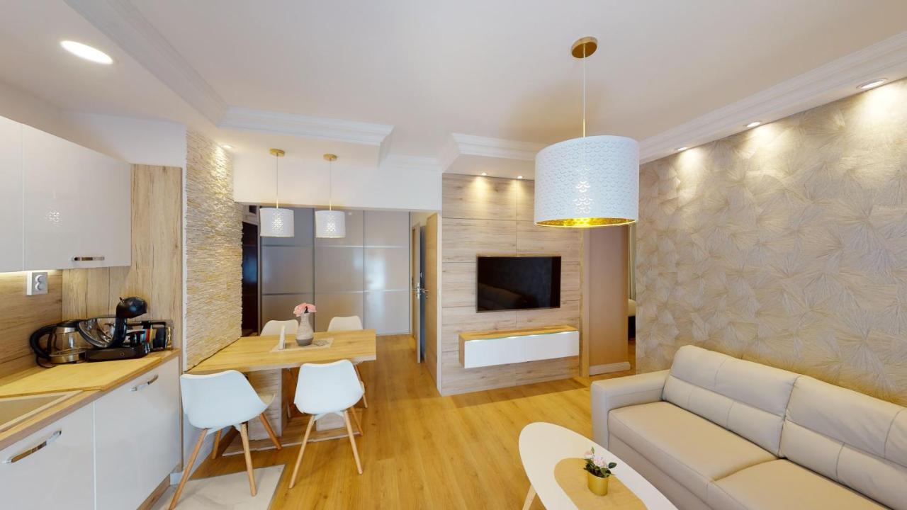 Zagreb4You Apartments Ngoại thất bức ảnh