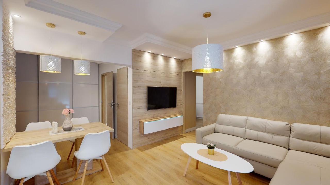 Zagreb4You Apartments Ngoại thất bức ảnh
