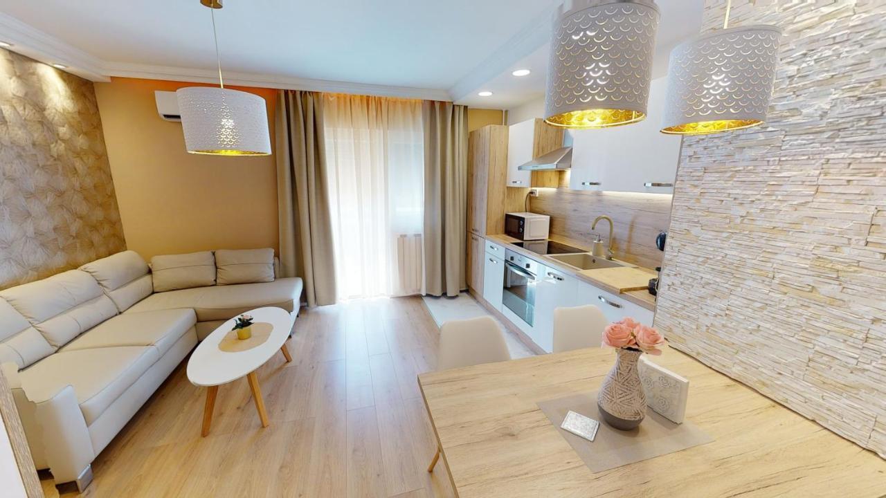 Zagreb4You Apartments Ngoại thất bức ảnh