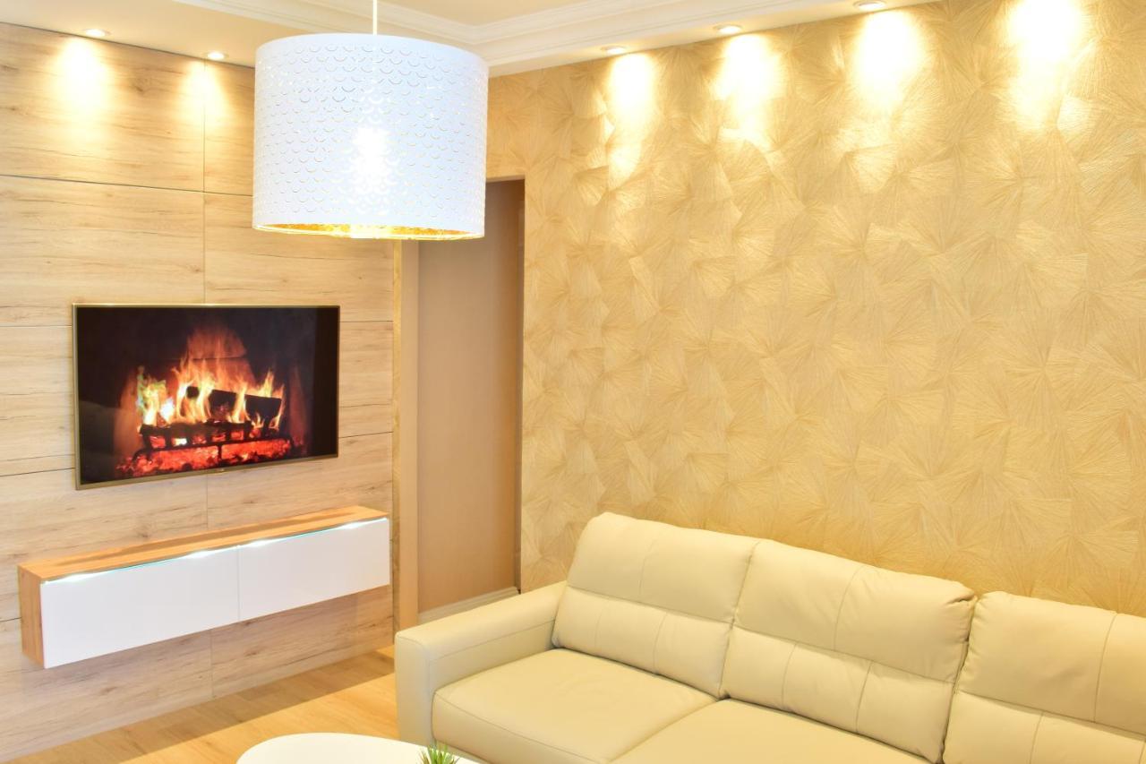 Zagreb4You Apartments Ngoại thất bức ảnh
